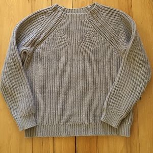 J. Crew Sweater Size S